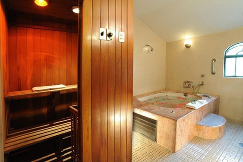 Hotel Park Villa Mexico City Exterior photo